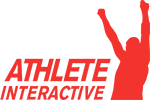 Athlete Interactive | Helping Pro Athletes Do Social Media, Digital Branding and Content Better . AthleteInteractive.com Logo